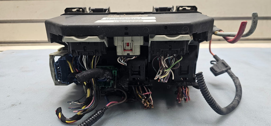 🔥2012 Ram 1500 2500 TIPM Integrated Power Control Module Fuse Relay box OEM