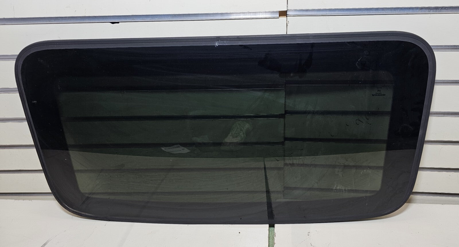 🔥2008-2012 Honda Accord 4 Door Sedan Sunroof Moonroof Window GLASS OEM Original