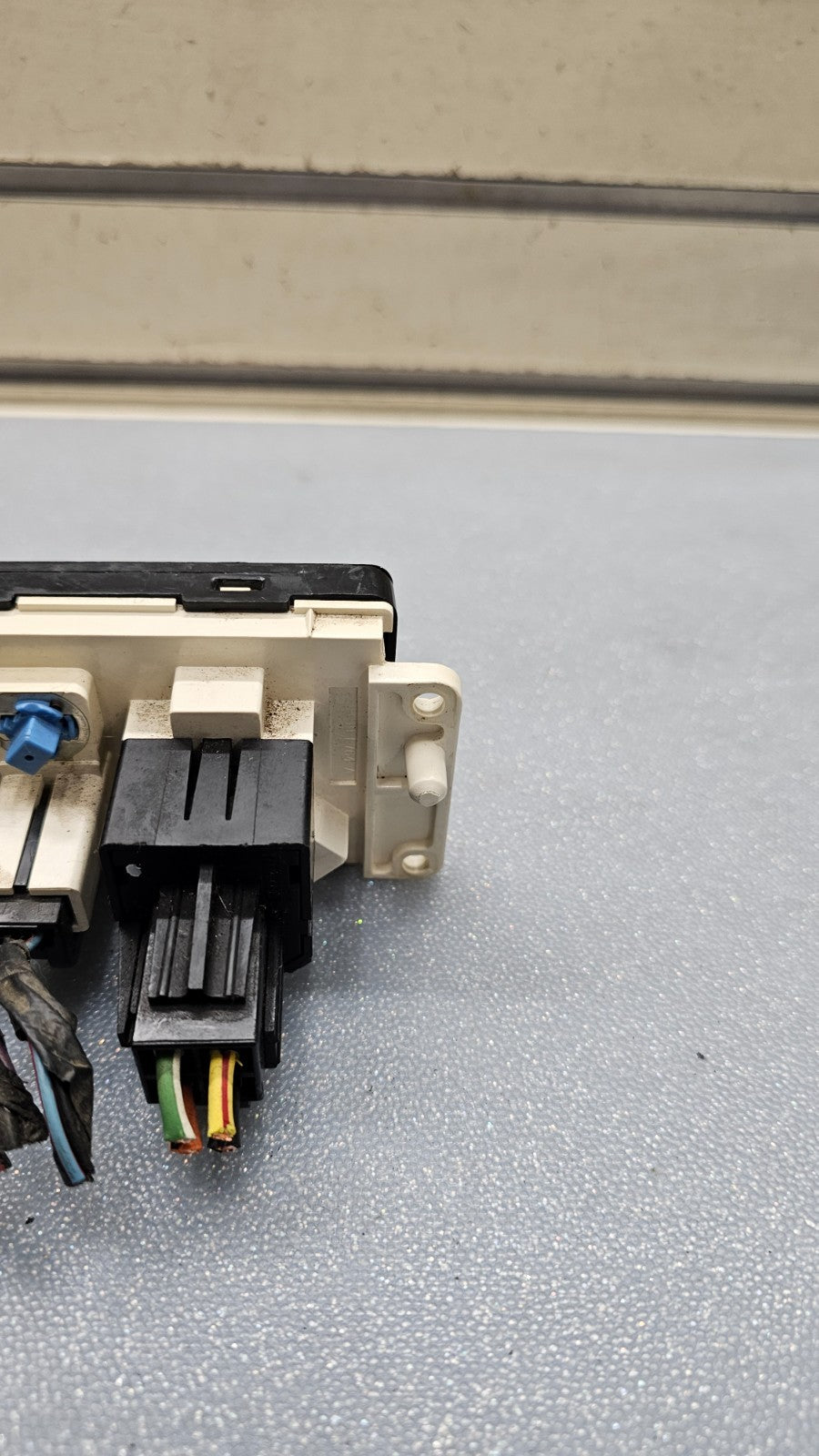 🔥99-04 Ford F250 F350 Manual A/C Climate Heater Control Hvac