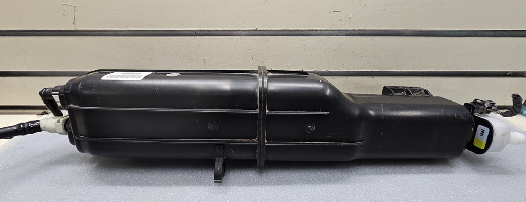 09-17 Dodge RAM 1500 Pickup FUEL VAPOR CHARCOAL EVAP EMMISION CANISTER ASSEMBLY