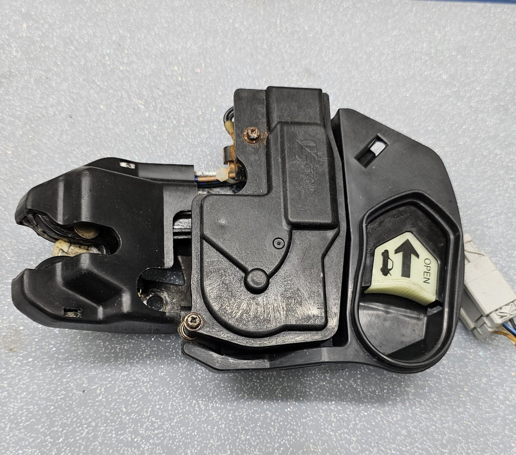 🔥98-02 Accord 99-03 CL TL Sedan Coupe Trunk Latch Lid Lock Release Actuator OEM