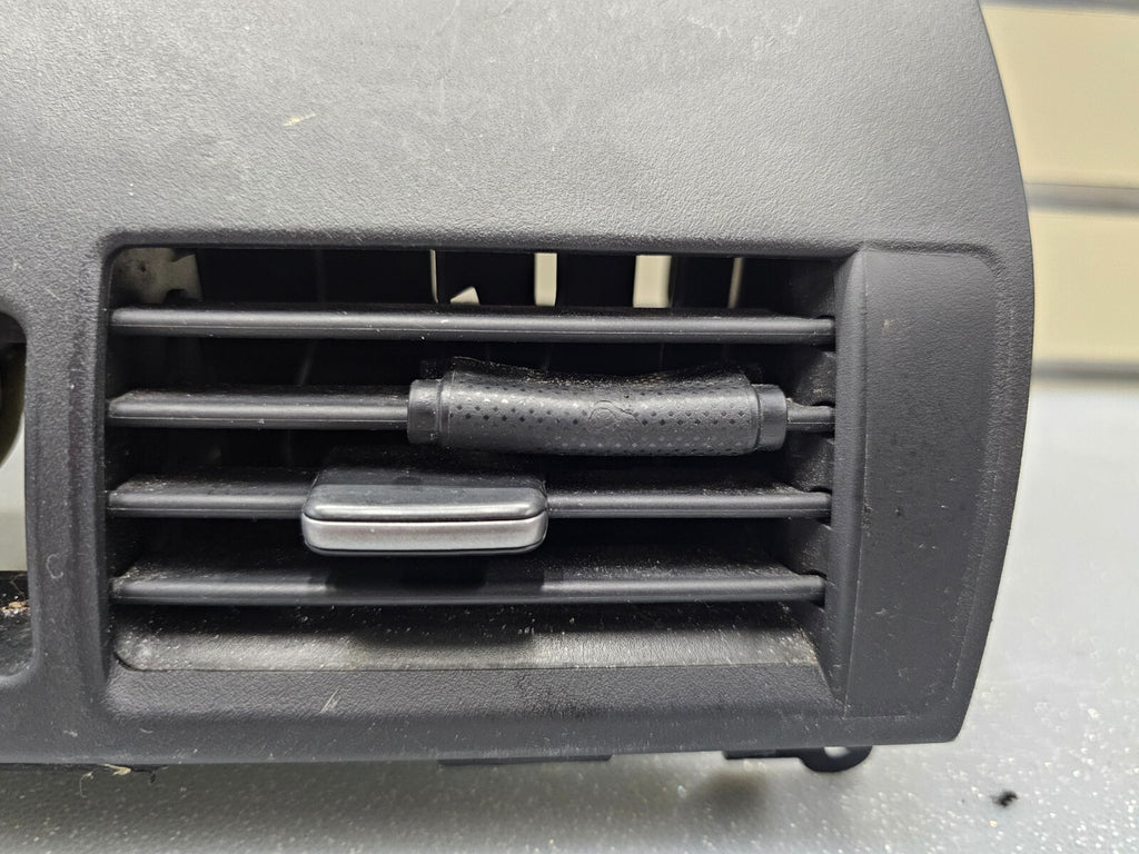 🔥04-08 MAZDA 3 MAZDA3 FRONT CENTER DASH VENT HAZARD BUTTON BEZEL TRIM OEM BLACK
