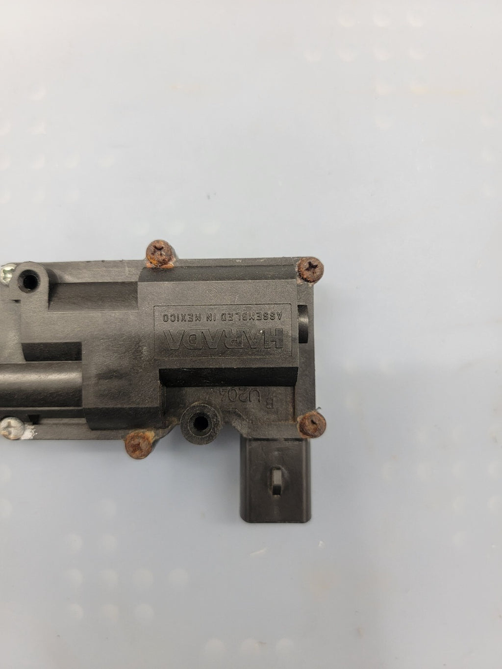 05-07 Ford Escape Mariner Tribute Liftgate Lock Actuator Tailgate Hatch OEM/FE
