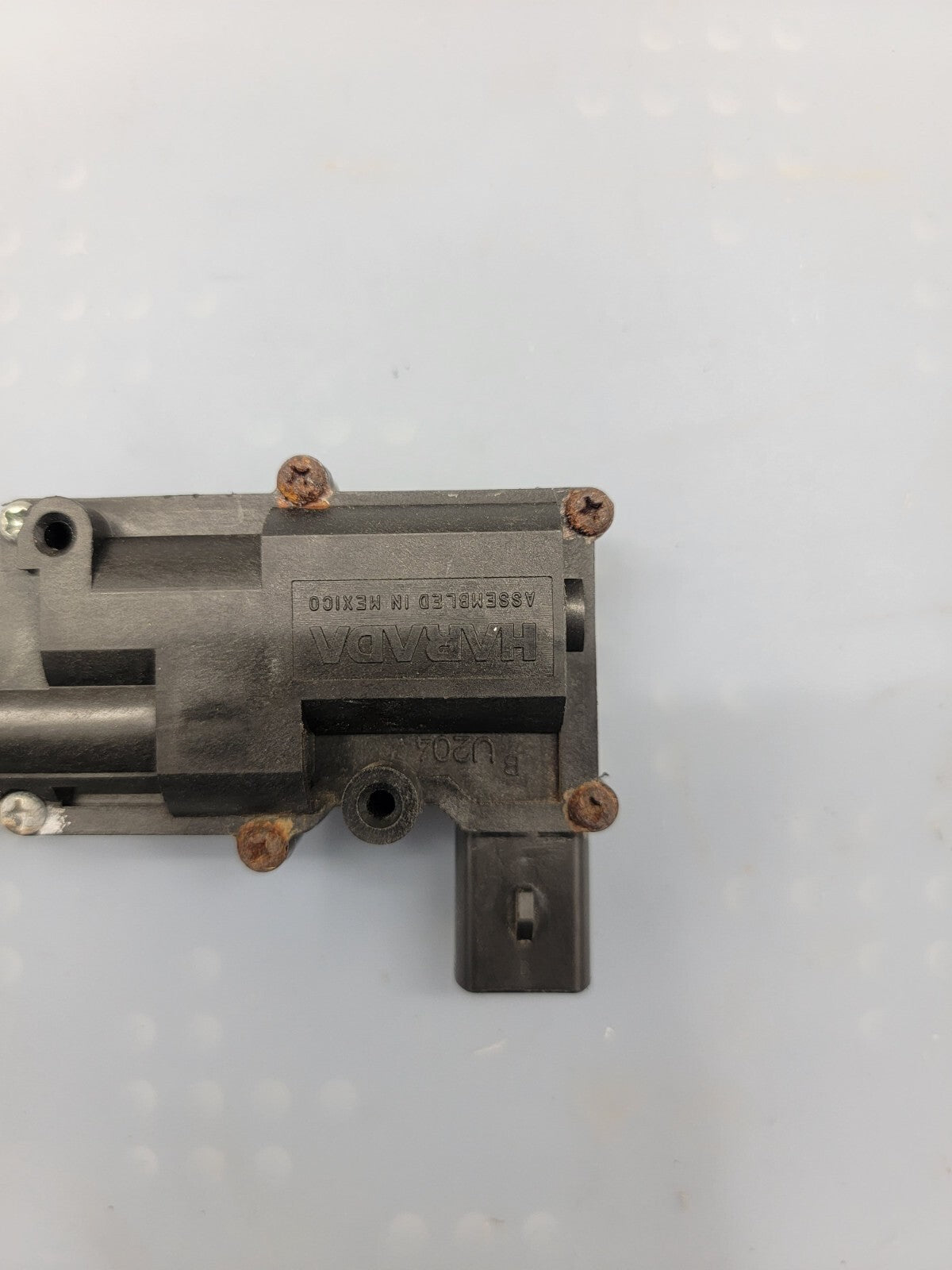 05-07 Ford Escape Mariner Tribute Liftgate Lock Actuator Tailgate Hatch OEM/FE
