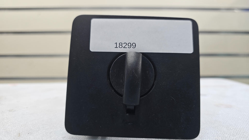 🔥05-07 Ford F250 F350 F450 F550 Pickup Power Point Outlet Switch Assembly Black