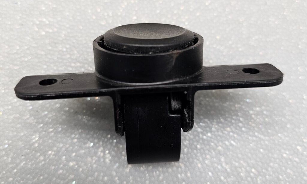 🔥2006-2012 FORD FUSION MILAN FREESTYLE 500 DASH STORAGE GLOVE LATCH GRAY
