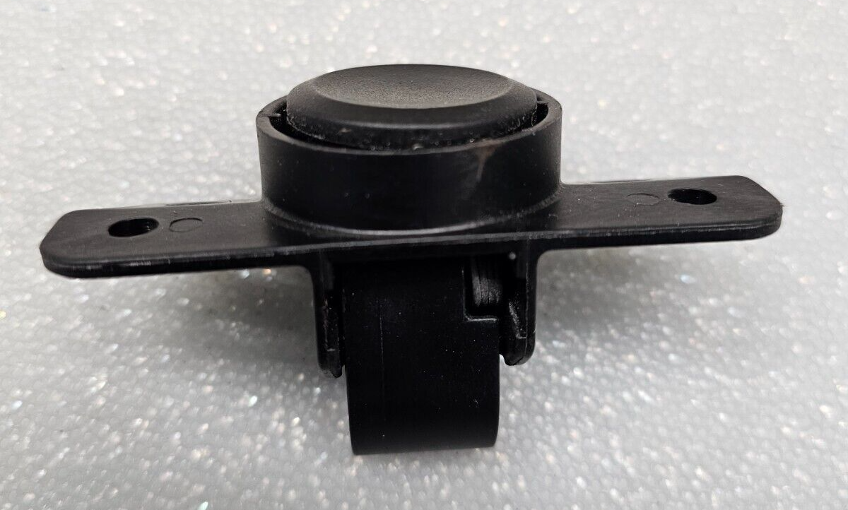 🔥2006-2012 FORD FUSION MILAN FREESTYLE 500 DASH STORAGE GLOVE LATCH GRAY