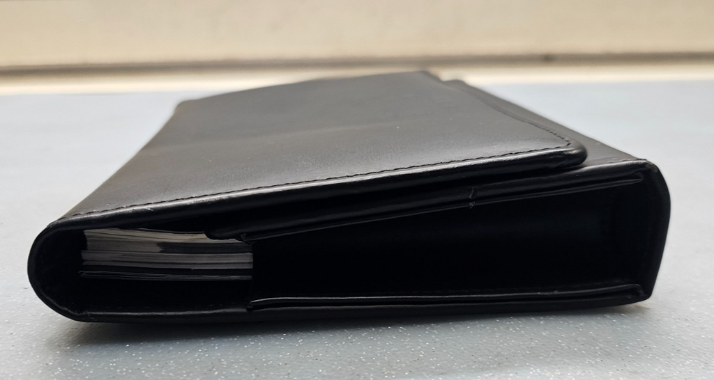 🔥2010 Lincoln Town Car Owner's Manual Guide Handbook OEM BLACK