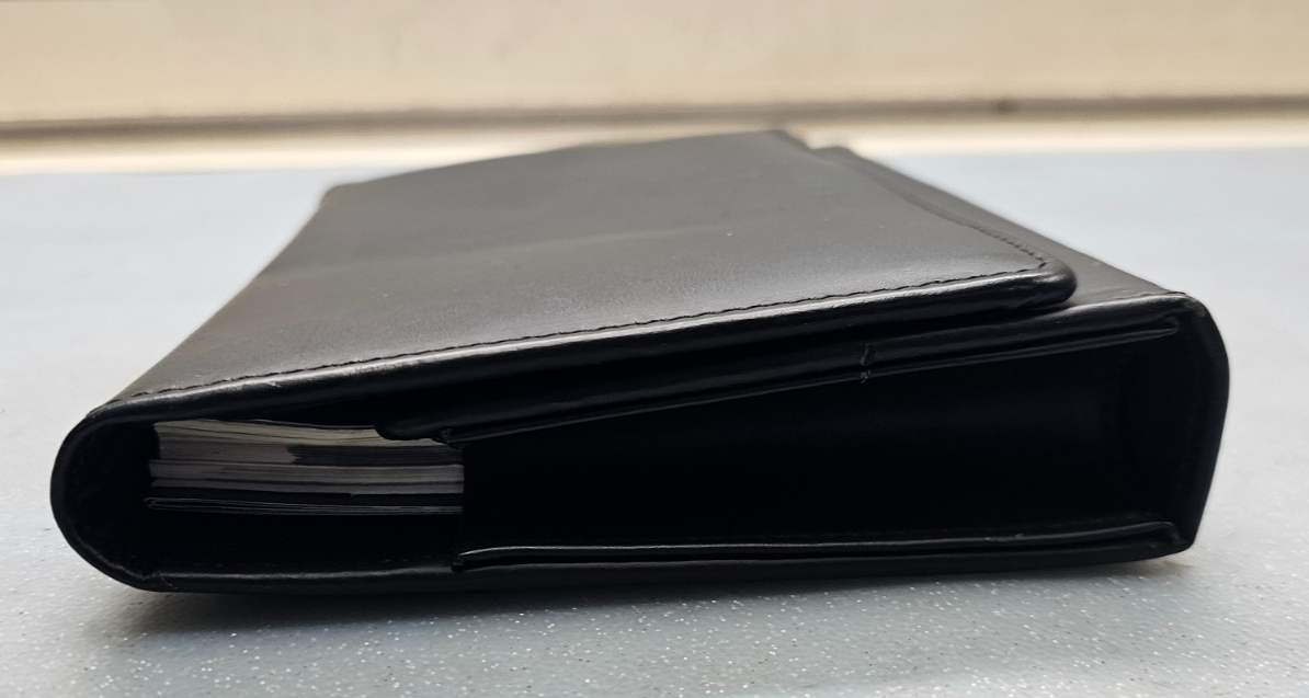🔥2010 Lincoln Town Car Owner's Manual Guide Handbook OEM BLACK