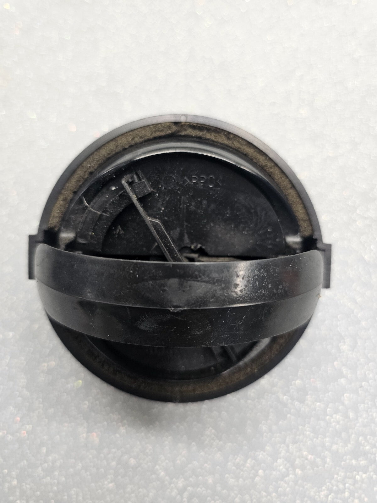 🔥02-06 Mini Cooper Front DASH LH/RH HEATER AIR VENT FILTER CLIMATE TEMPERATURE