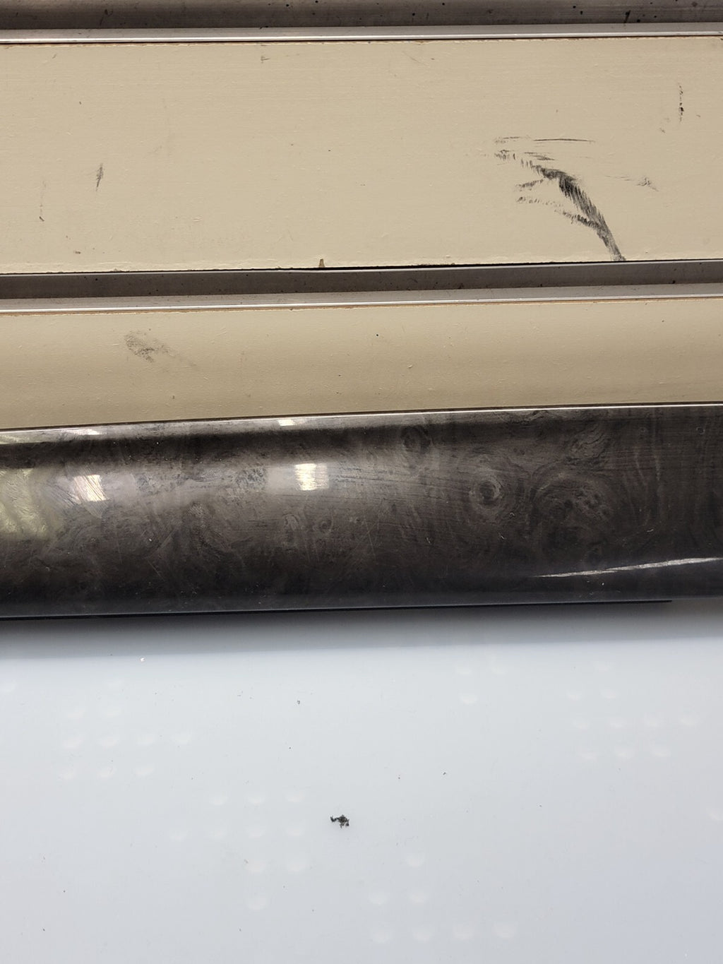 🔥12-18 Dodge Grand Caravan Front PASSENGER Side Instrument Panel Dash Molding