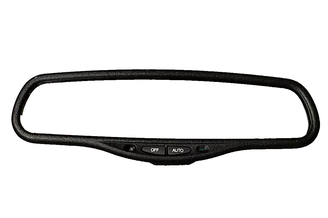 🔥04-08 Acura TSX Interior Rear View Mirror OEM