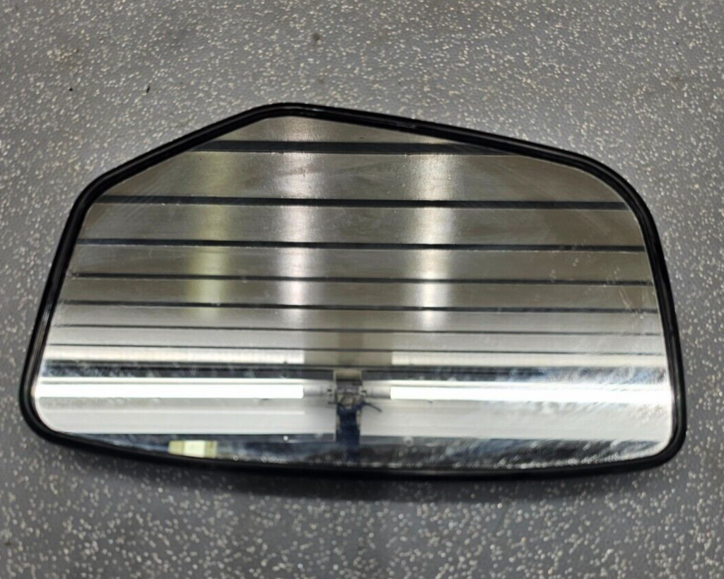 🔥2008-2012 Honda Accord Driver Side Left View Heated Mirror Glass Convex OEM