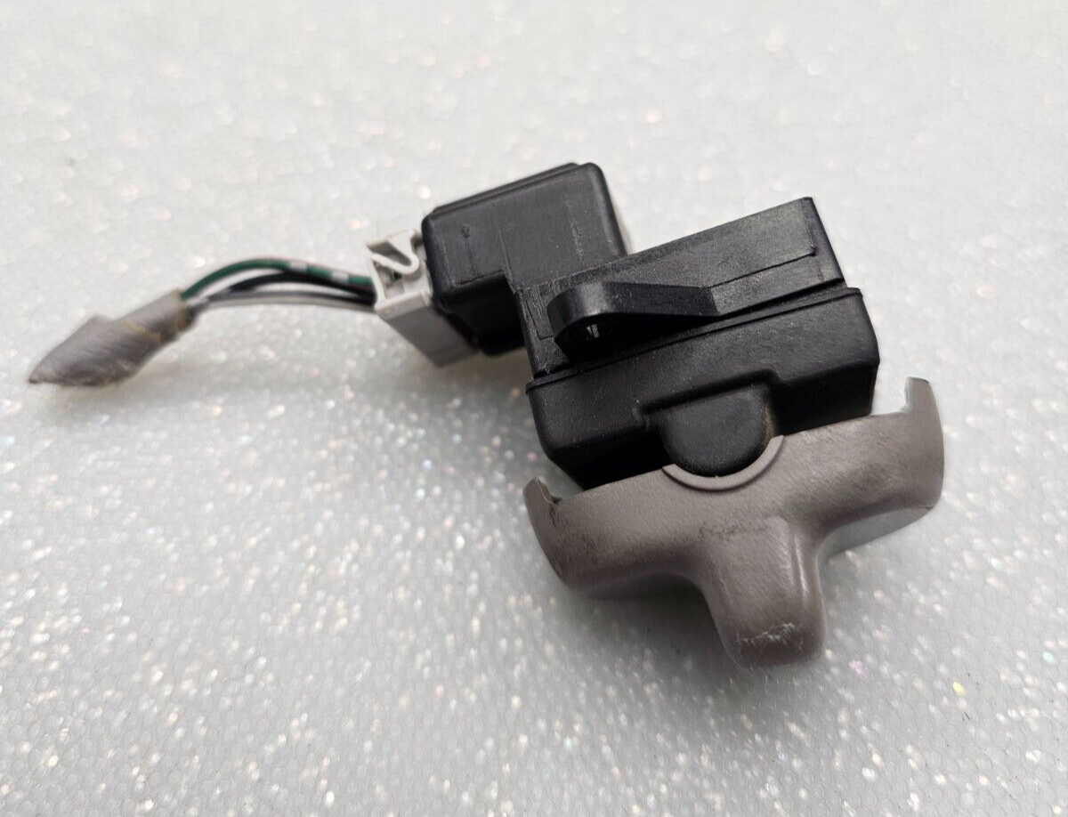 🔥98-02 HONDA ODYSSEY/ ACCORD DOOR LOCK SWITCH LEFT / RIGHT OEM TAN JC719