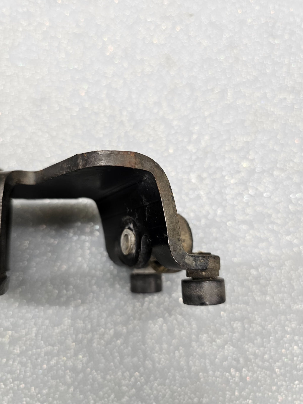 🔥1995-2005 Chevy Astro / GMC Safari Middle Sliding Door Arm Roller Hinge