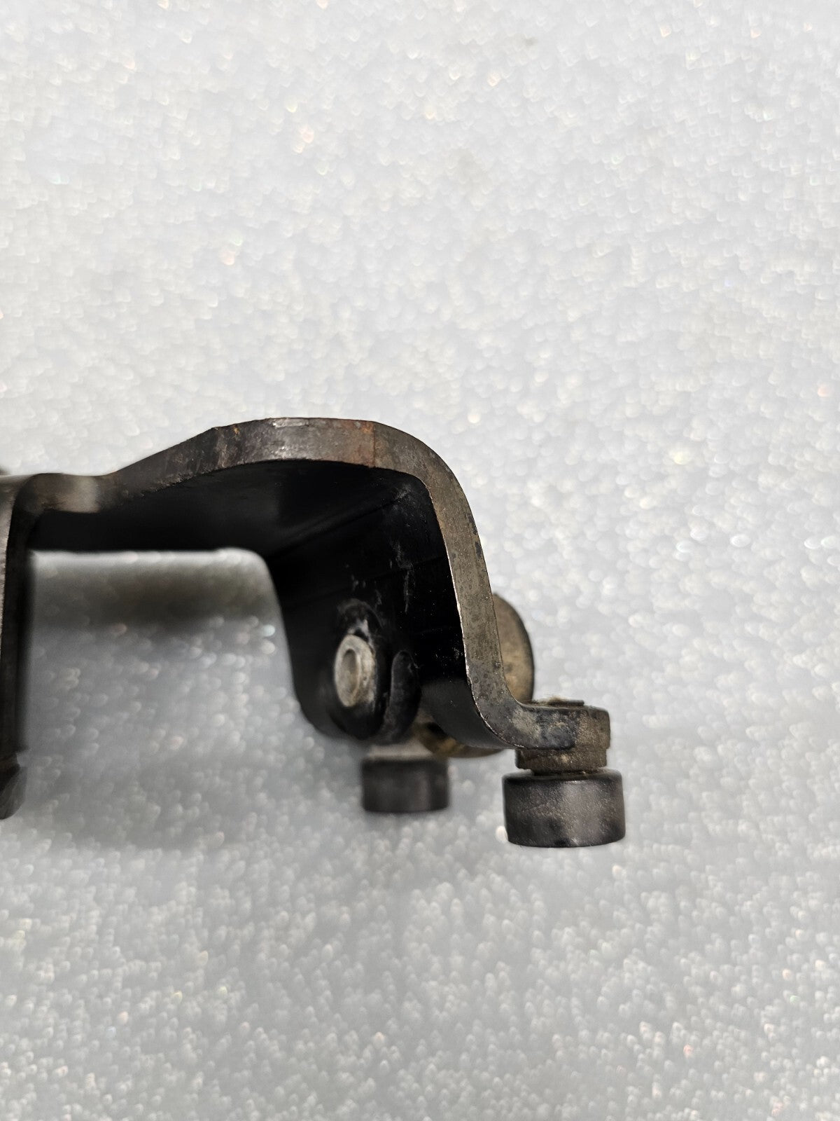 🔥1995-2005 Chevy Astro / GMC Safari Middle Sliding Door Arm Roller Hinge