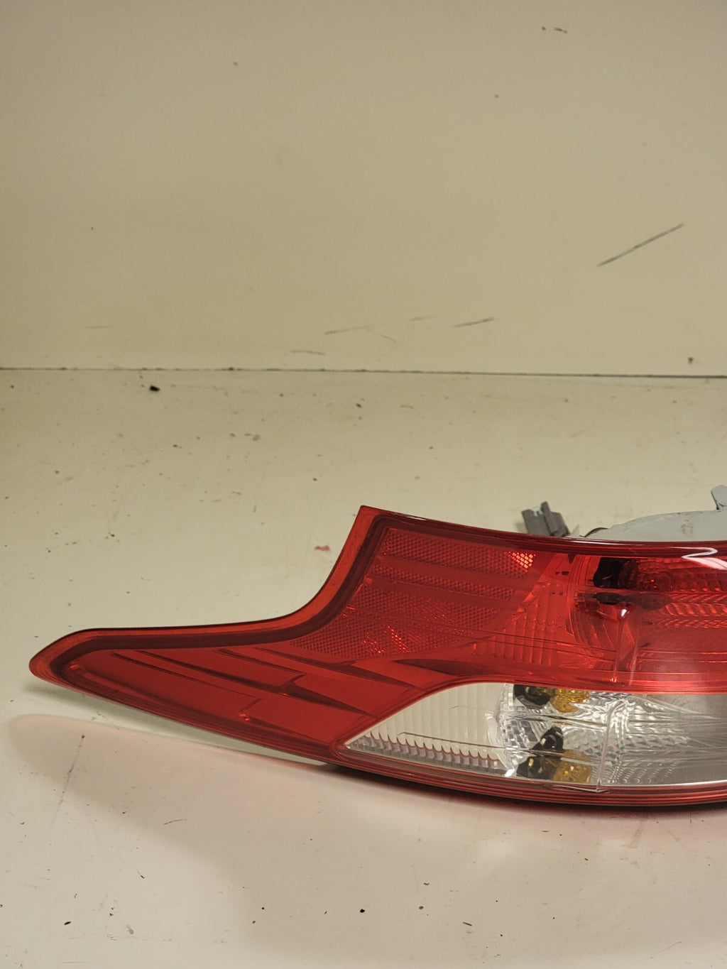 🔥2012-2014 Ford FOCUS Sedan TAILLIGHT Tail Light Lamp  SET