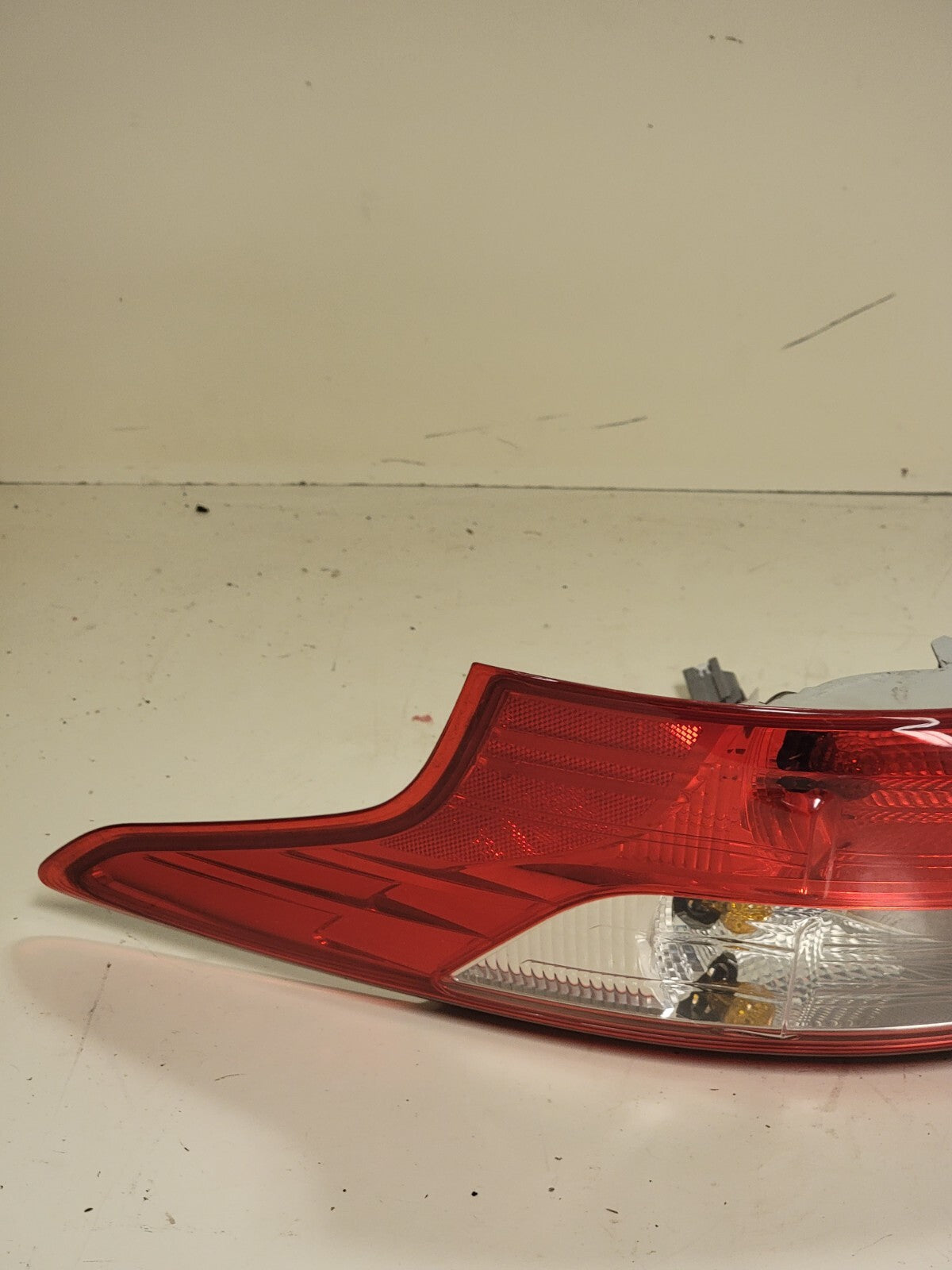 🔥2012-2014 Ford FOCUS Sedan TAILLIGHT Tail Light Lamp  SET