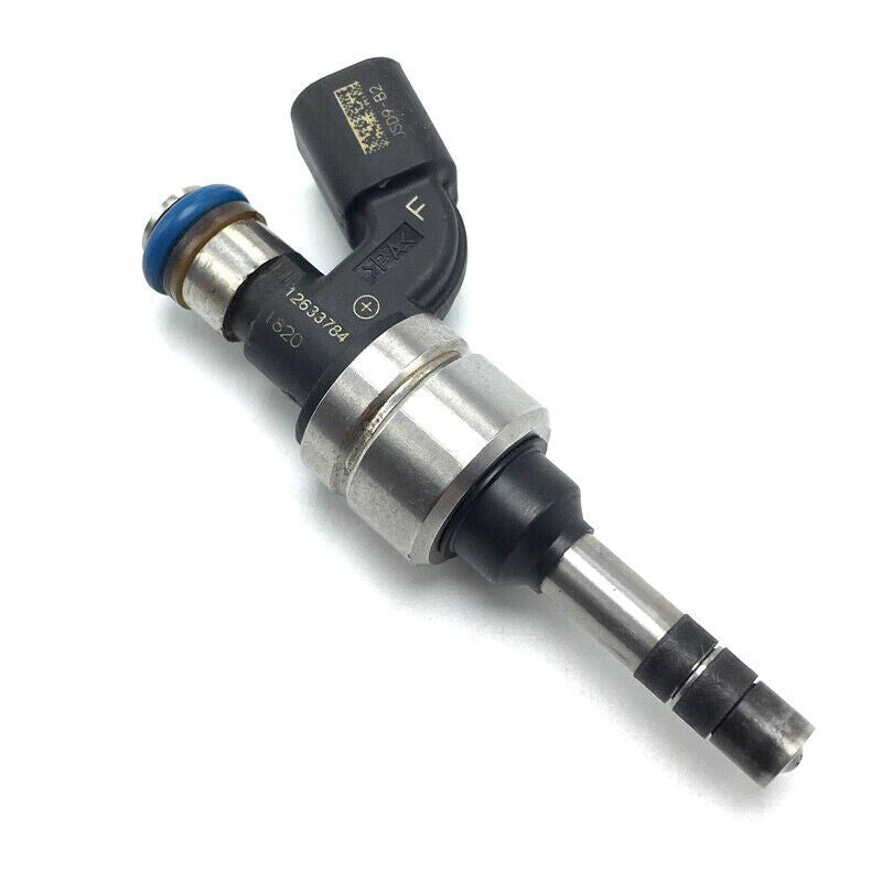 🔥2011-2017  Chevrolet Equinox / GMC Terrain/buick  2.4L Set of 4 Fuel Injector
