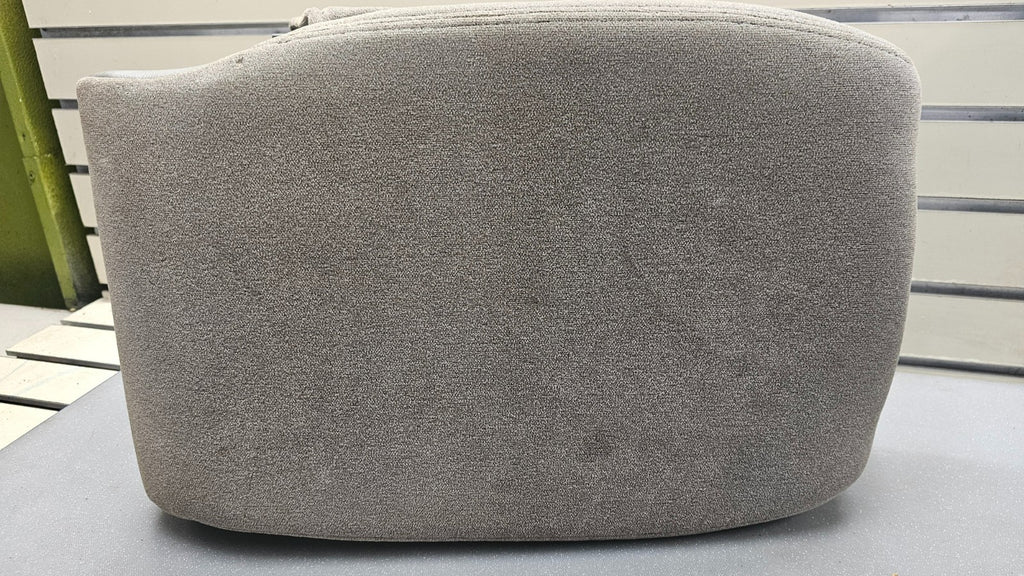 🔥99-06 SILVERADO SIERRA Center Console JUMP SEAT Armrest Leather Gray JS4