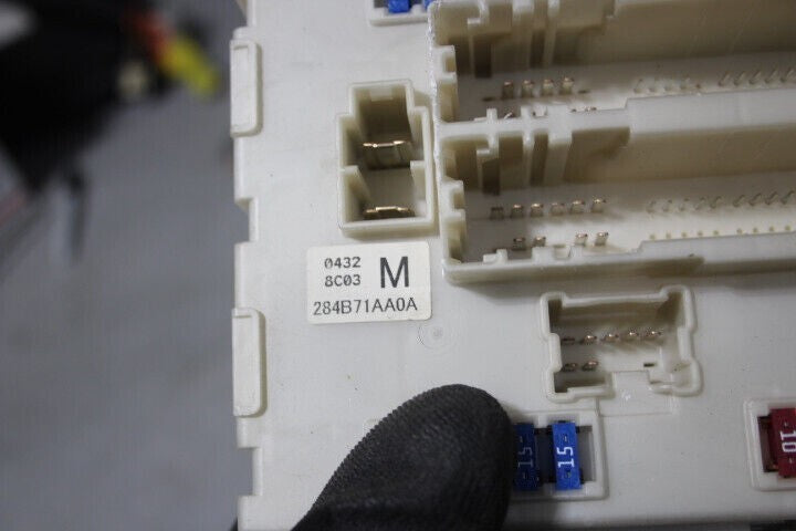 🔥2007 - 2010 Nissan Altima Fuse Box IPDM Power Module