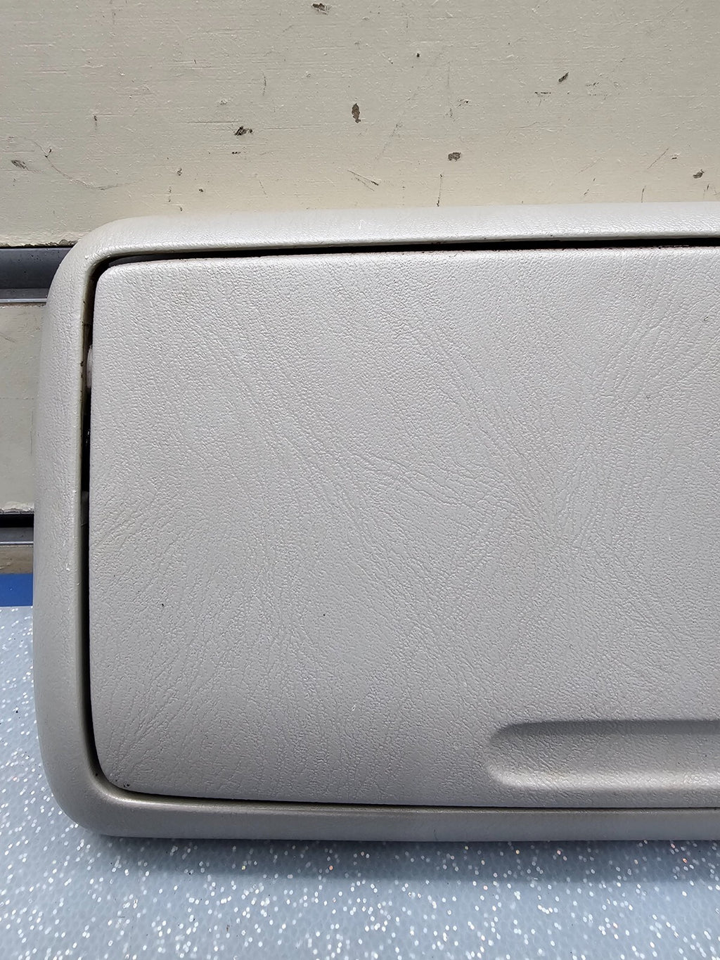 🔥02-06 Altima Maxima Overhead Center Console Control Unit Assembly Gray OEM