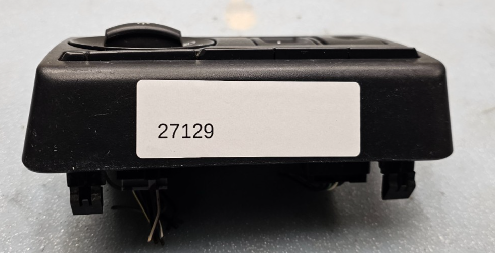 🔥06-19 FORD FUSION Headlight Dash Interior Panel Dimmer Trunk Switch Assembly