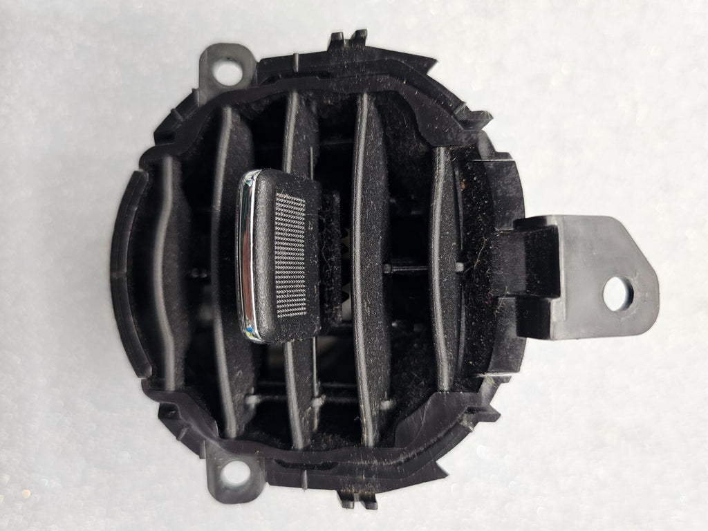 🔥07-13 Altima Center Dash Air Vent Heater Filter Climate Temperature Black OEM