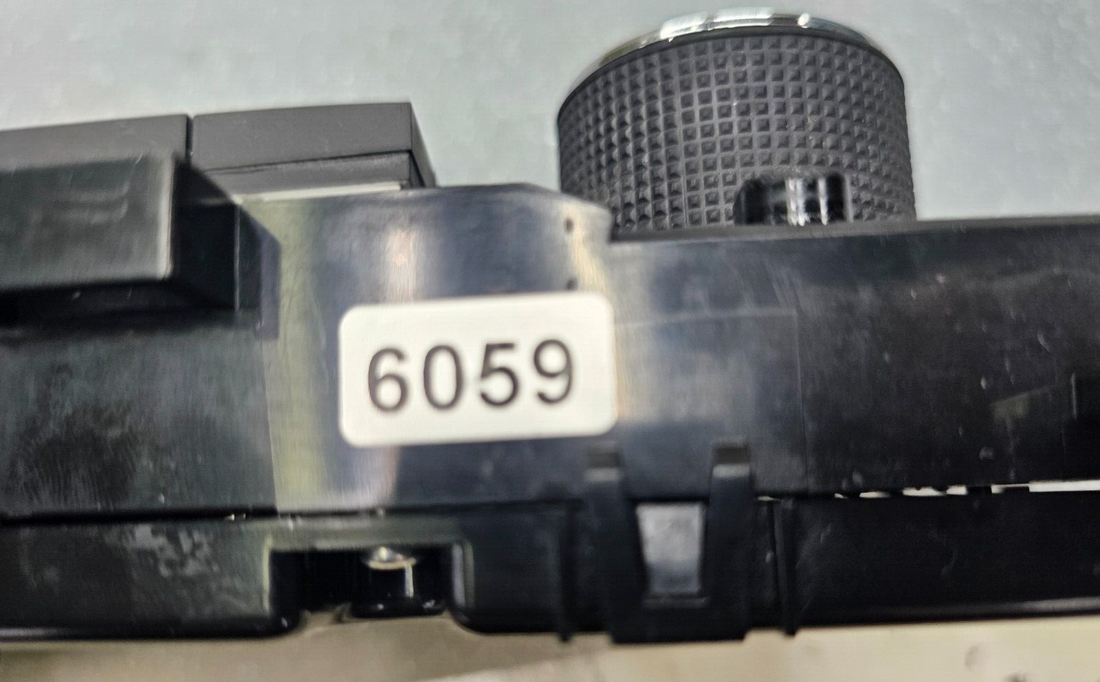12-16 Chevy Cruze Dash AC Heater Climate Control Temperature Air Conditioner OEM