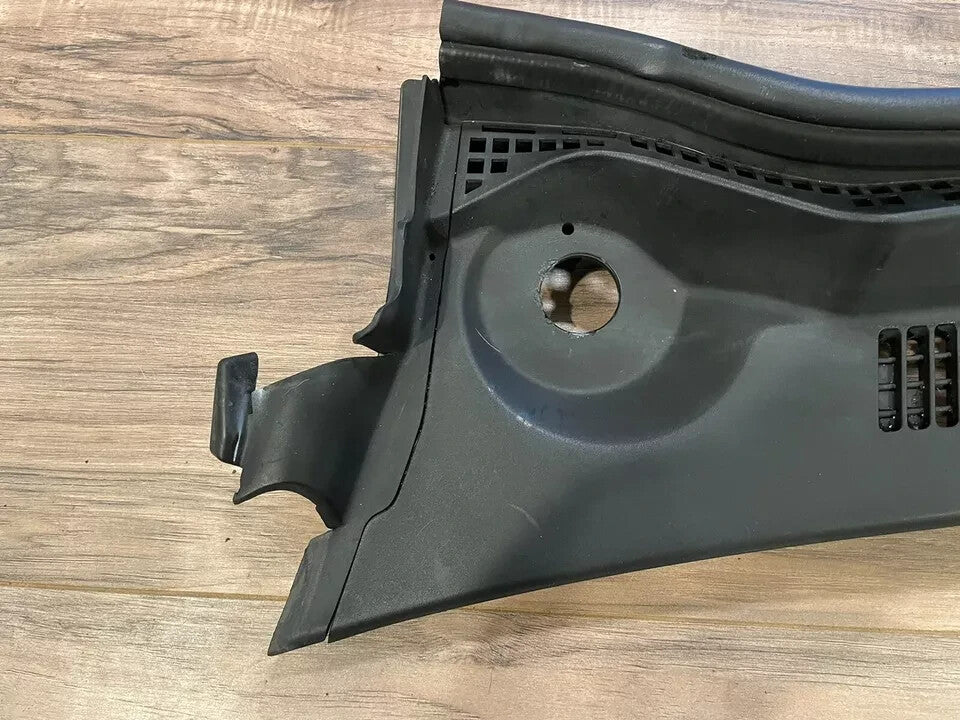 🔥02-05 HONDA CIVIC LEFT/RIGHT SI WINDSHIELD WIPER COWL TRIM COVER Genuine OEM