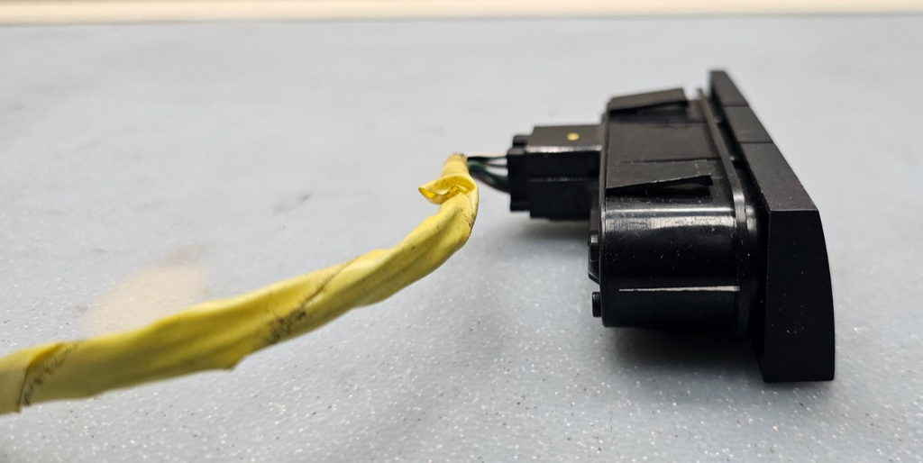 🔥06-10 EXPLORER MOUNTAINEER 4X4 4WD SELECTOR SWITCH CONTROL TRANSFER CASE OEM