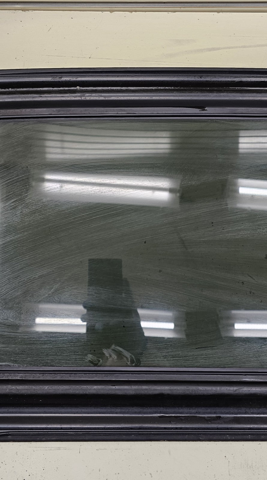 05-10 Honda Odyssey Sun Roof Sunroof Window Glass OEM
