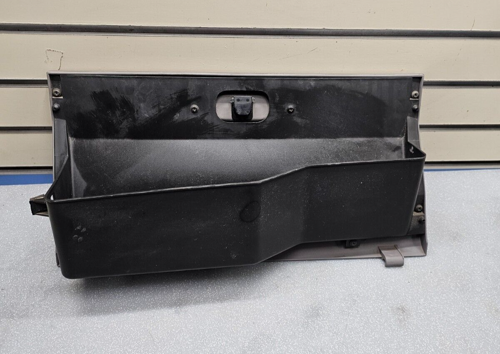 🔥94-97 Dodge RAM Dash GLOVE BOX Storage Compartment Door Assembly LT GRAY G20