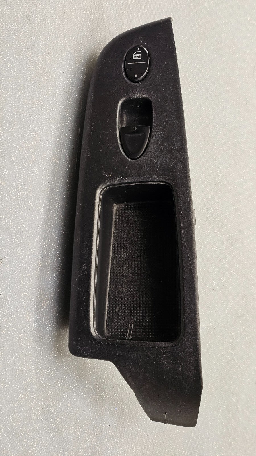🔥06-11 Honda Civic Right Passenger Master Power Window Control Switch Black