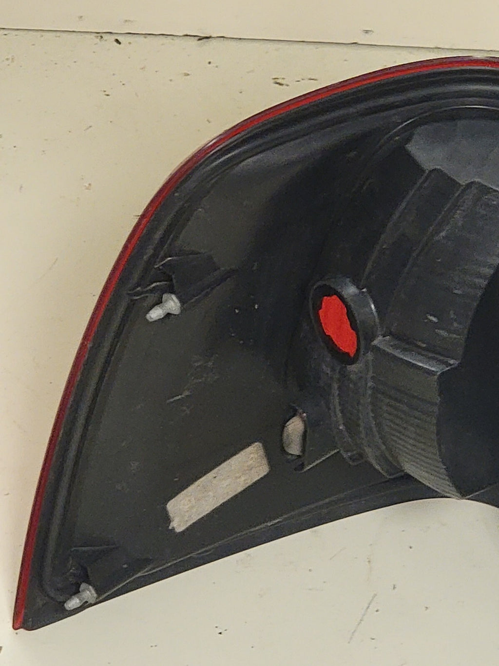 🔥2003-2006 LINCOLN NAVIGATOR TAIL LIGHT SET