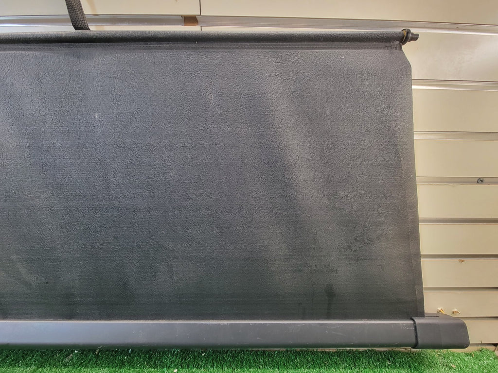 🔥07-12 DODGE CALIBER RETRACTABLE SUN SHADE PRIVACY REAR CARGO COVER GRAY OEM