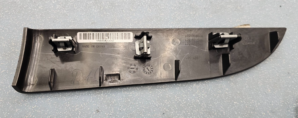 🔥2008-2020 Dodge Grand Caravan Dashboard Bezel Trim Molding OEM