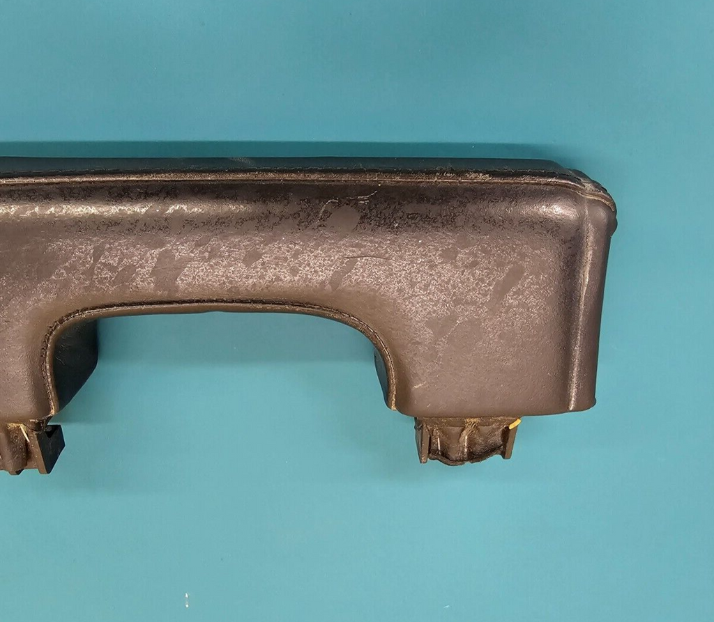 🔥97-03 Ford F150 Door Panel Front Right Passenger Armrest Pull Handle Black OEM