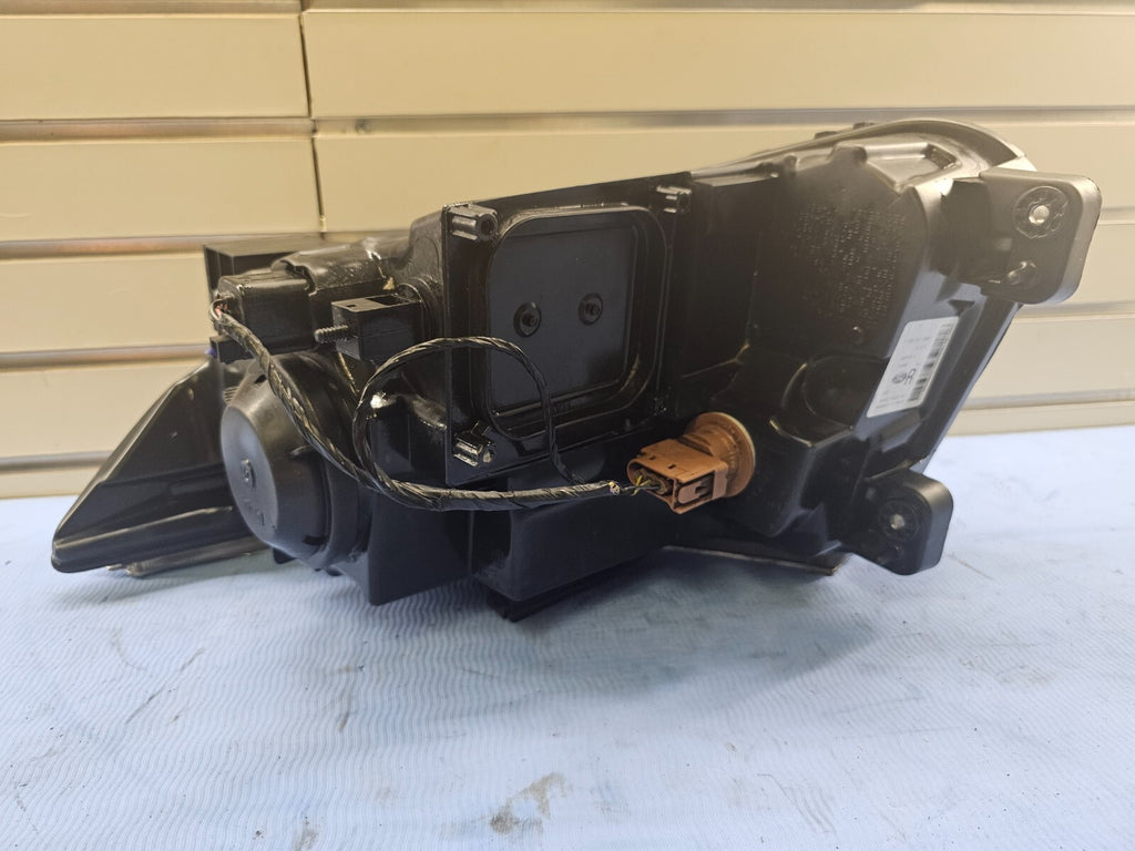 🔥2011-2014 FORD EDGE FRONT RIGHT PASSENGER HEAD LIGHT LAMP ASSEMBLY OEM