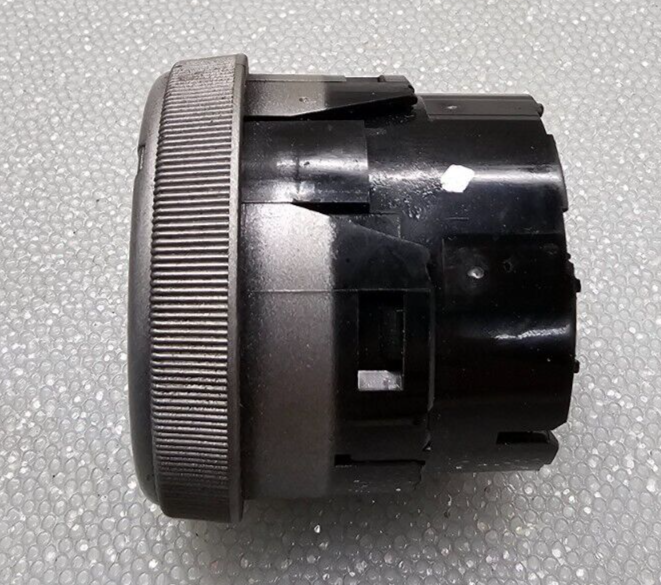 🔥2008-2012 HONDA ACCORD CLIMATE CONTROL HEATER A/C HVAC KNOB ASSEMBLY OEM