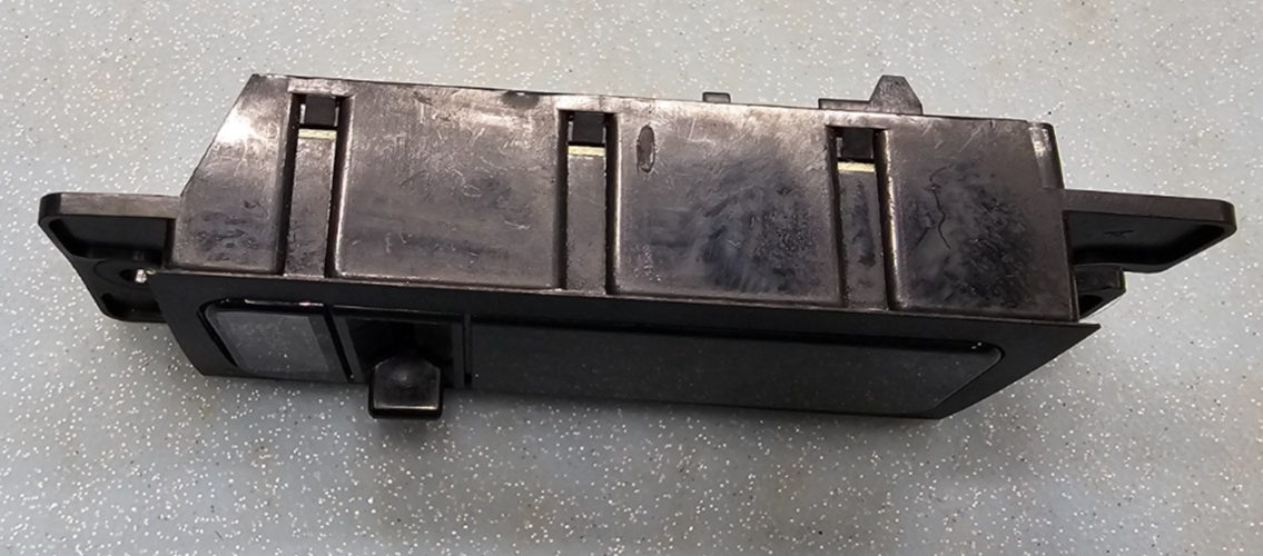 🔥94-97 LESABRE PARK AVENUE INSTRUMENT PANEL DIMMER LIGHT LAMP SWITCH BLACK OEM
