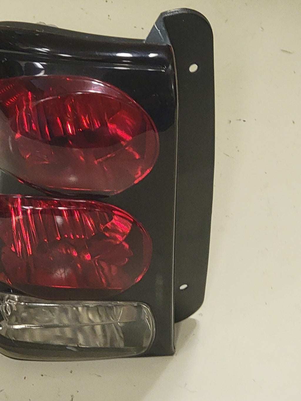 🔥2002-2009 Chevy TRAILBLAZER REAR  LH TAILLIGHT Tail Light OEM LEFT