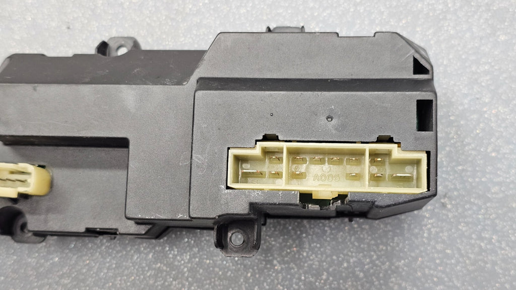 🔥99-04 Grand Cherokee Driver Left Master Door Window Mirror Switch Assembly