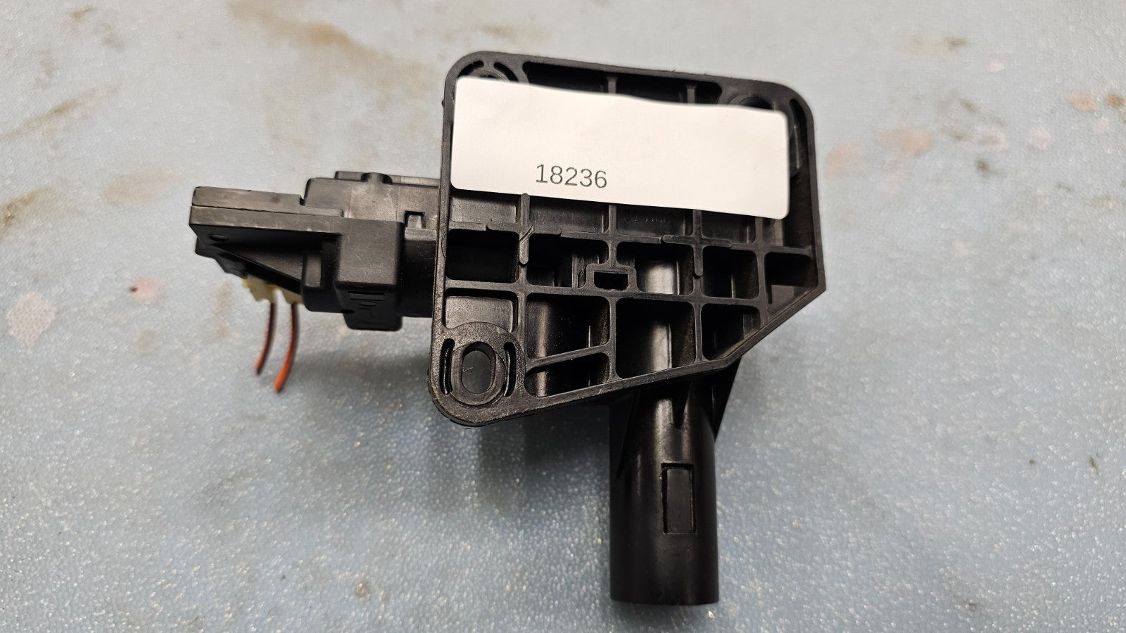 01-10 Caravan Town Country Rear LH Window Motor Actuator Quarter Power Actuator