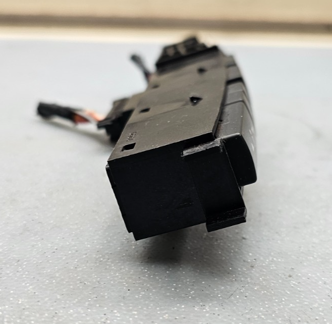 🔥09-12 Chevrolet Traverse Center Dash Panel Hazard Control Switch Unit OEM SW55