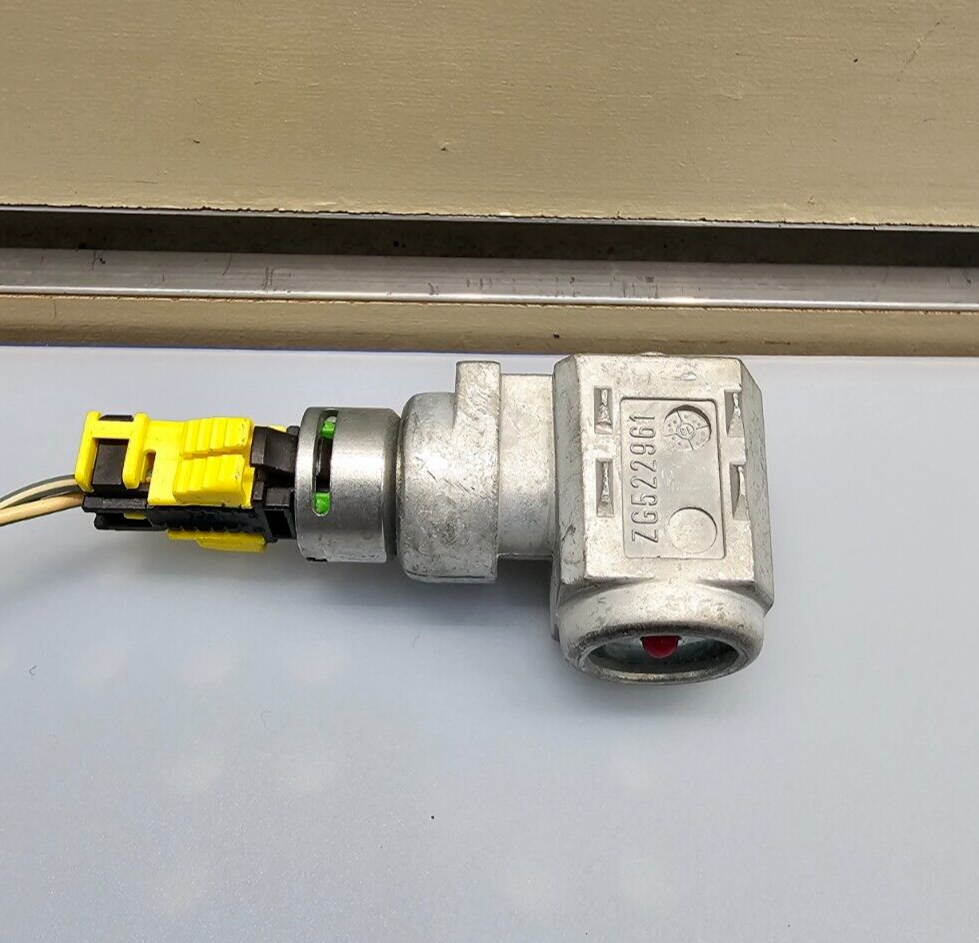 13-19 Ford Focus Fusion Collapsible Steering Column Sensor OEM 6 months warranty