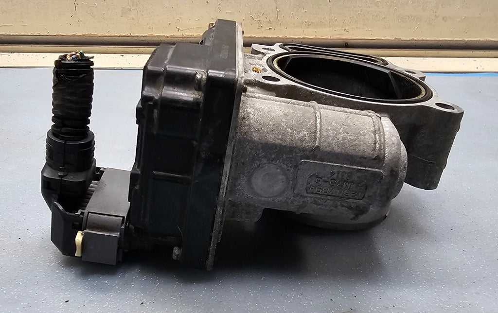 🔥05-09 Buick Lacrosse Lucerne Grand Prix 3.8L Throttle Body Assembly
