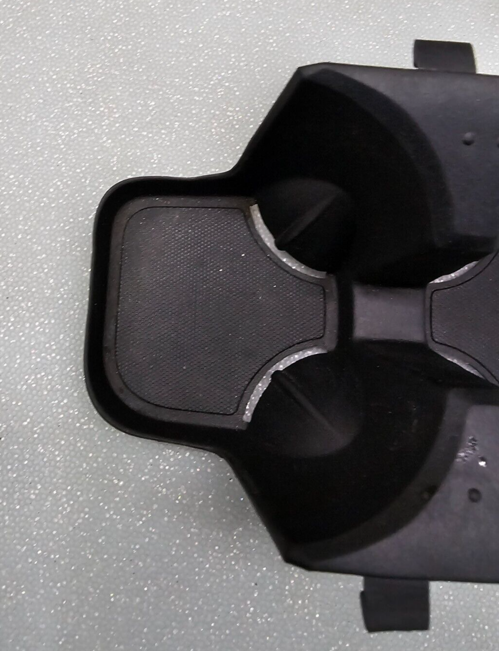 🔥08-16 Chrysler Town & Country Dodge Caravan Console Rubber Cup Holder Insert