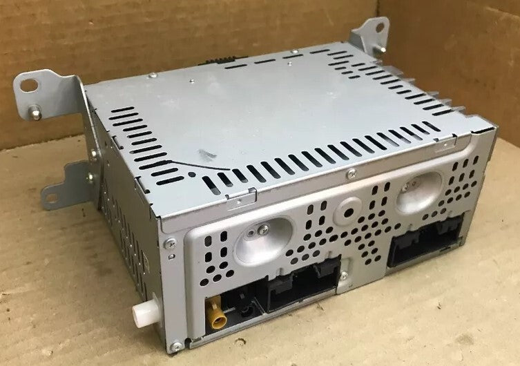 🔥13-14 Ford Fusion Radio CD Player Receiver Tuner CQ-FJ22E0UMD DS7T-19C107-BM