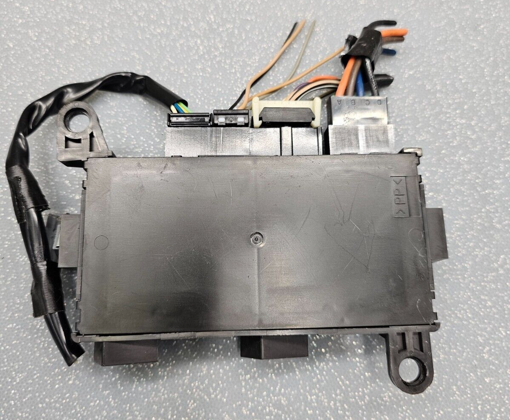 00-05 LeSabre Bonneville Front Driver Door Power Window Control Relay Module OEM